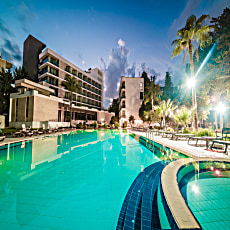 Pia Bella Hotel